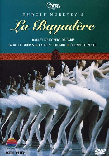 【中古】Bayadere [DVD]