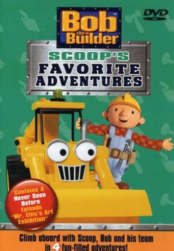 【中古】Scoops Favorite Adventures [DVD]｜Come to Store