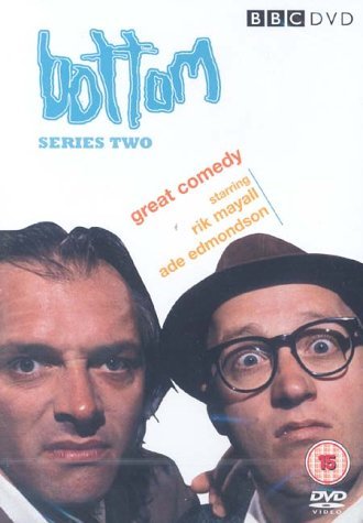 【中古】Bottom [DVD]