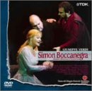【中古】ヴェルディ:歌劇「シモン・ボッカネグラ」 [DVD]｜Come to Store