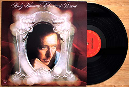 【中古】Christmas Present [Analog]