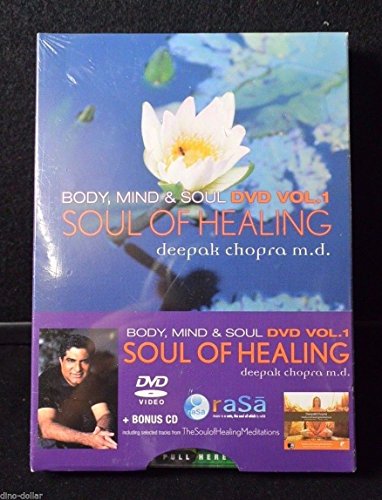 【中古】Soul Healing [DVD]｜Come to Store