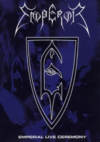 【中古】Emperial Live Ceremony [DVD]