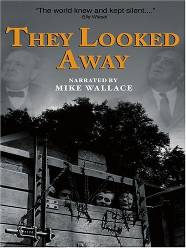 【中古】They Looked Away [DVD]