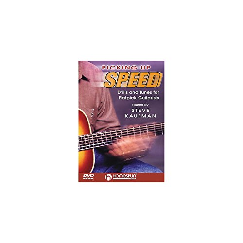 【中古】Picking Up Speed [DVD]｜Come to Store