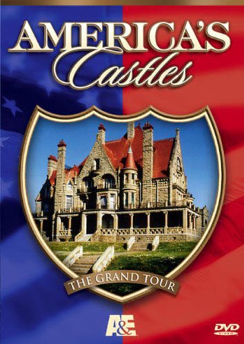 【中古】Americas Castles [DVD]｜Come to Store