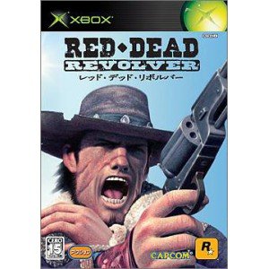 【中古】RED・DEAD・REVOLVER｜Come to Store