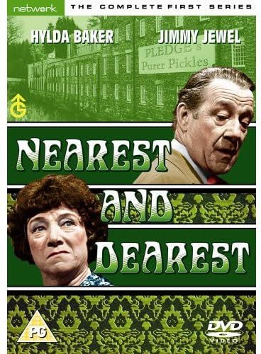 【中古】Nearest and Dearest [DVD] [Import]