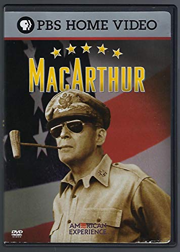 【中古】Macarthur [DVD]｜Come to Store