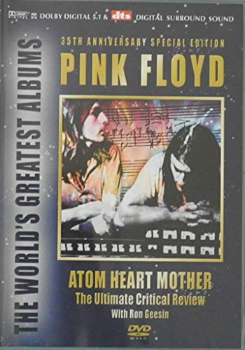 【中古】Atom Heart Mother｜Come to Store