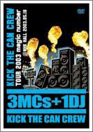 【中古】TOUR 2003 magic number [DVD]｜Come to Store 12,997円