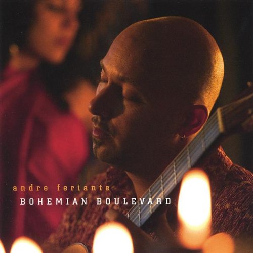 【中古】Bohemian Boulevard