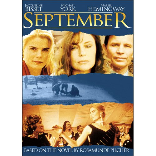 【中古】September [DVD]