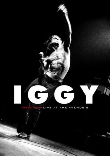 【中古】Live at the Avenue B [DVD]｜Come to Store
