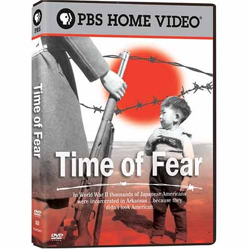 【中古】Time of Fear [DVD]