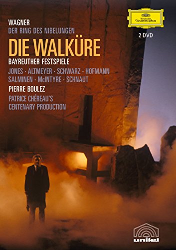 【中古】Die Walkure (2pc) [DVD]｜Come to Store