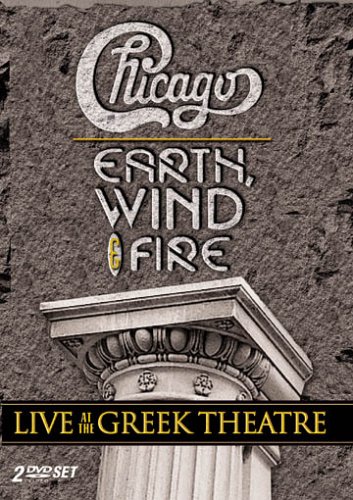 【中古】Live at the Greek [DVD]