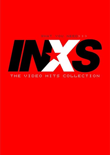 【中古】What You Need: The Video Hits Collection [DVD]｜Come to Store