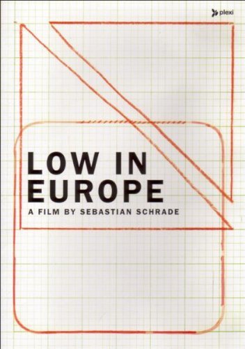 【中古】Low in Europe [DVD]｜Come to Store
