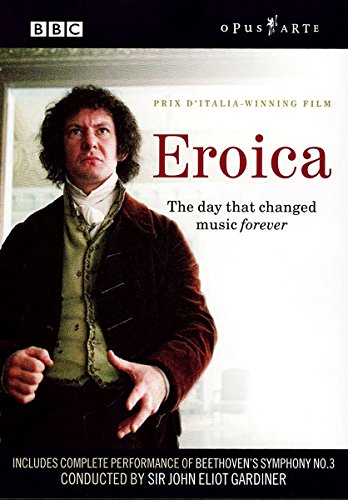【中古】Eroica [DVD]