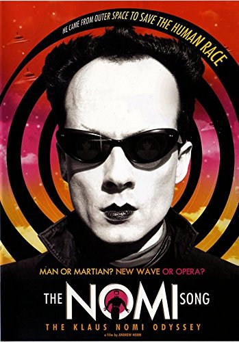 【中古】Nomi Song [DVD]