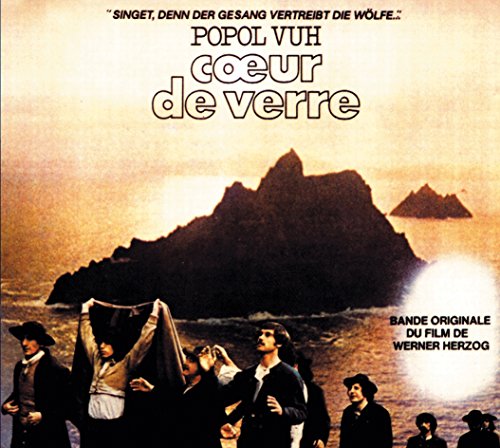 【中古】Coeur De Verre (Dig)