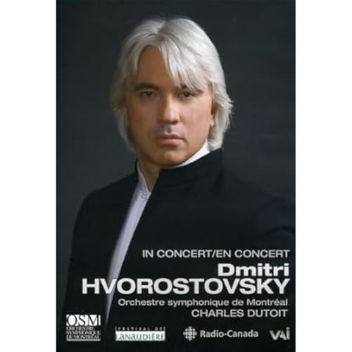 【中古】In Concert [DVD] 7,595円