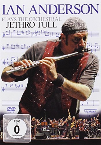 【中古】Plays Classical Jethro Tu [DVD] [Import]｜Come to Store