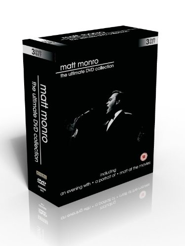 【中古】The Ultimate DVD Collection [Import]