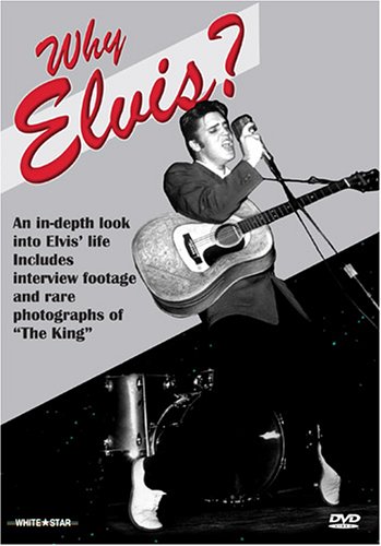【中古】Why Elvis [DVD]｜Come to Store