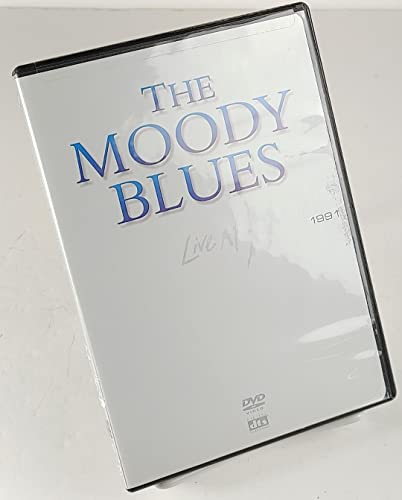 【中古】Live at Montreux 1991 (Dol Dts) [DVD]