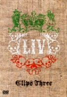 【中古】Clips Three [DVD]