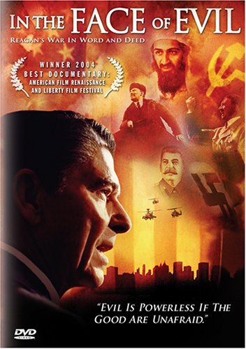 【中古】In the Face of Evil: Reagans War in Word & Deed [DVD]｜Come to Store