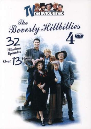 【中古】Beverly Hillbillies [DVD]｜Come to Store