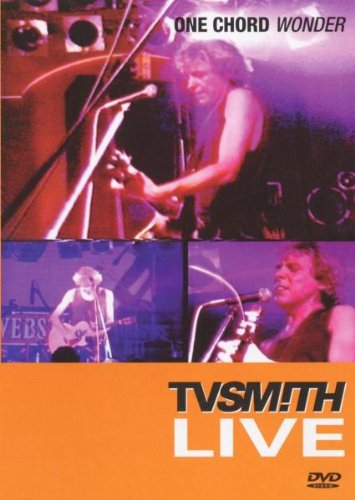 【中古】One Chord Wonder [DVD]