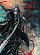 【中古】Trinity Blood File #01「Gunmetal Hound」+more｜Come to Store