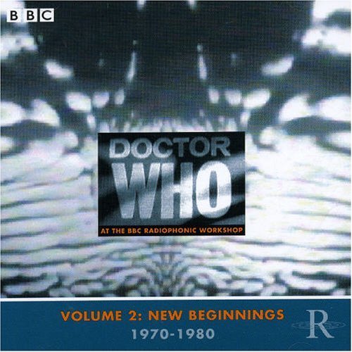 【中古】Dr Who at the Radiophonic Workshop 2