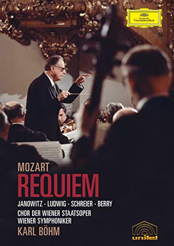 【中古】Requiem (Rmst Ac3 Dol Dts) [DVD]