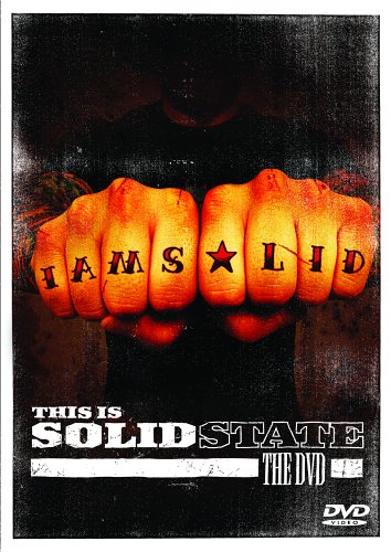 【中古】This Is Solid State Dvd