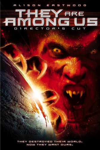 【中古】They Are Among Us [DVD]｜Come to Store