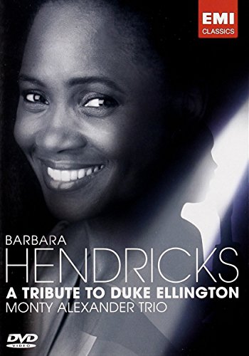 【中古】Tribute to Ellington Duke [DVD]｜Come to Store