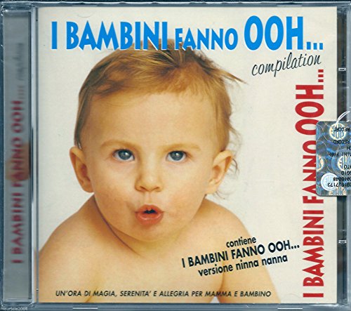 【中古】I Bambini Fanno Ooh