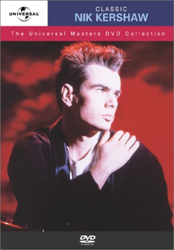 【中古】ニック・カーショウ~THE BEST 2000 DVD