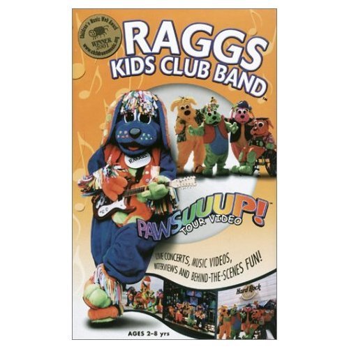 【中古】Pawsuuup [DVD]