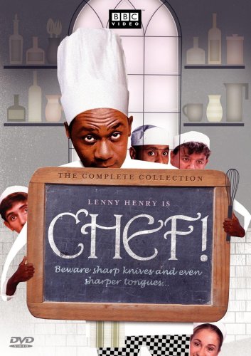 【中古】Chef: Complete Collection [DVD]｜Come to Store