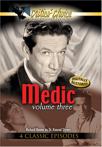 【中古】Medic 3 [DVD]