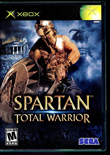 【中古】SPARTAN TOTAL WARRIOR (輸入版)|Come to Store