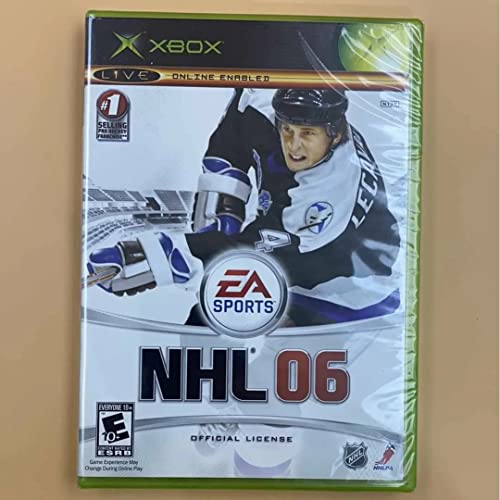 【中古】Nhl 2006 / Game｜Come to Store