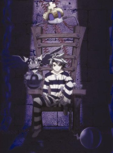 【中古】王ドロボウ JING in Seventh Heaven DX (完全限定生産) [DVD]
