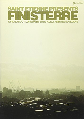 【中古】Saint Etienne Presents Finisterre [DVD]｜Come to Store
